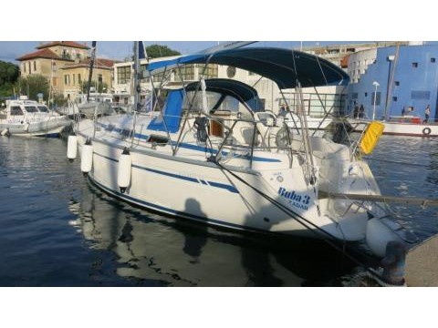 Immagine principale barca