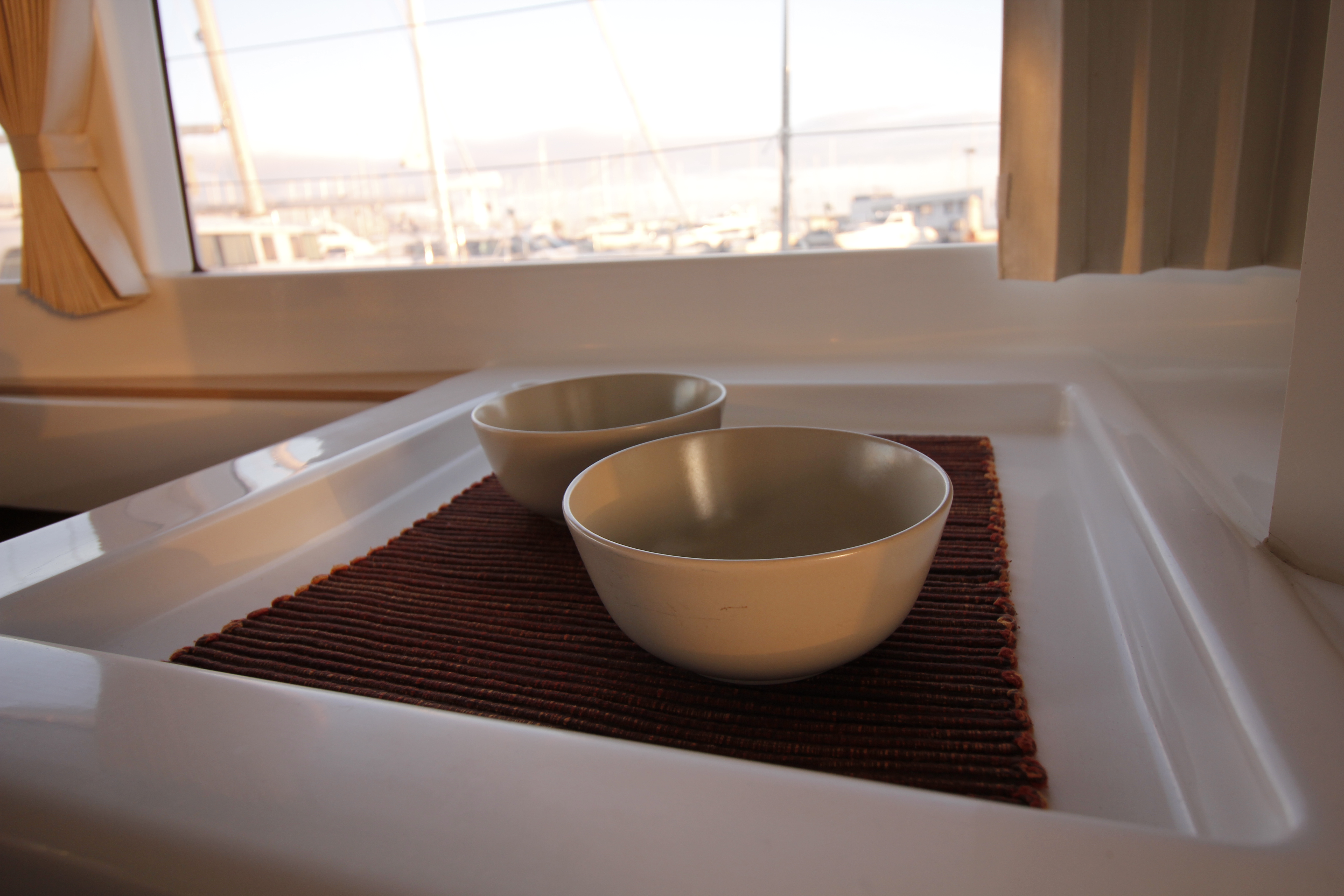 Immagine principale barca