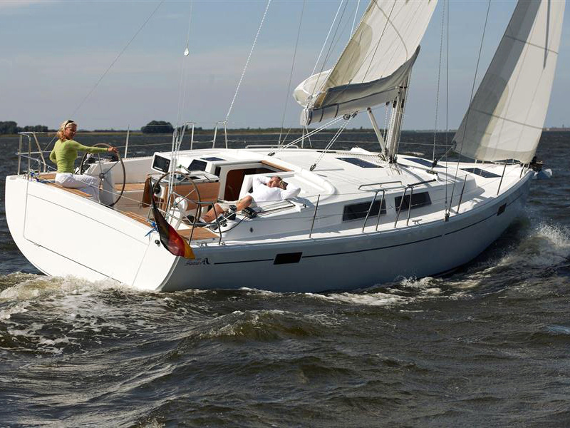 Immagine principale barca