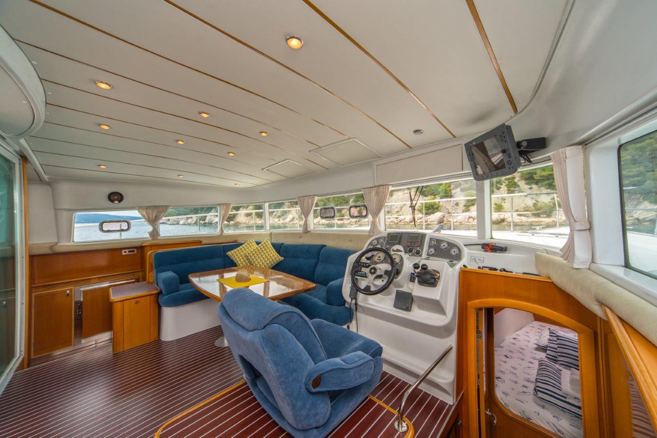 Immagine principale barca