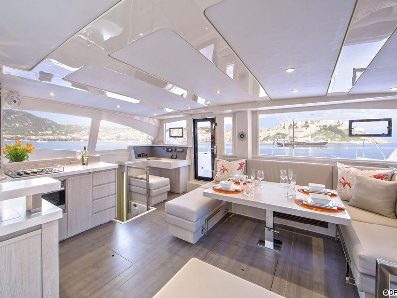 Immagine principale barca