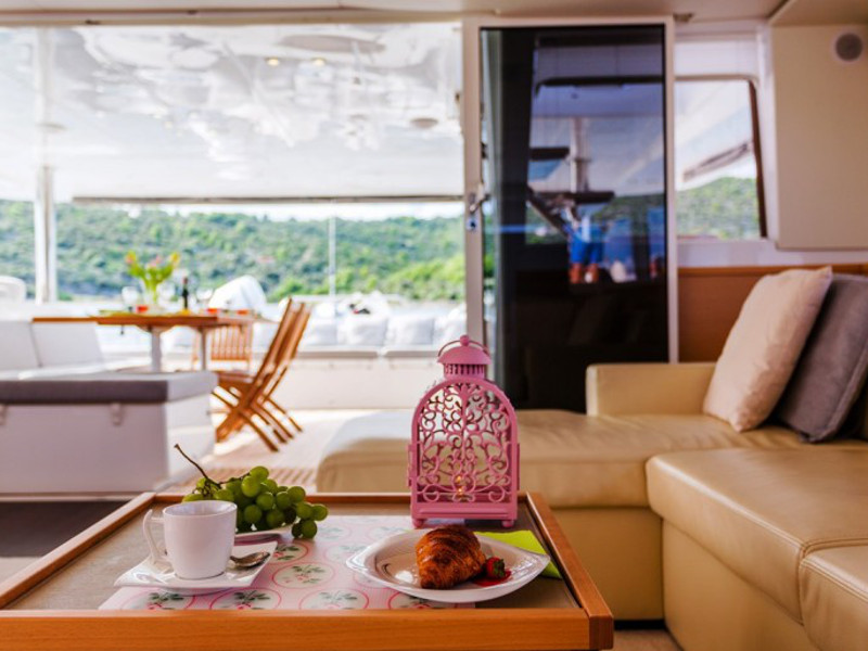 Immagine principale barca