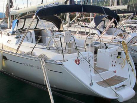 Immagine principale barca