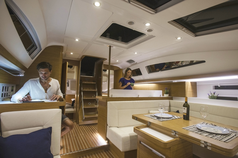 Immagine principale barca