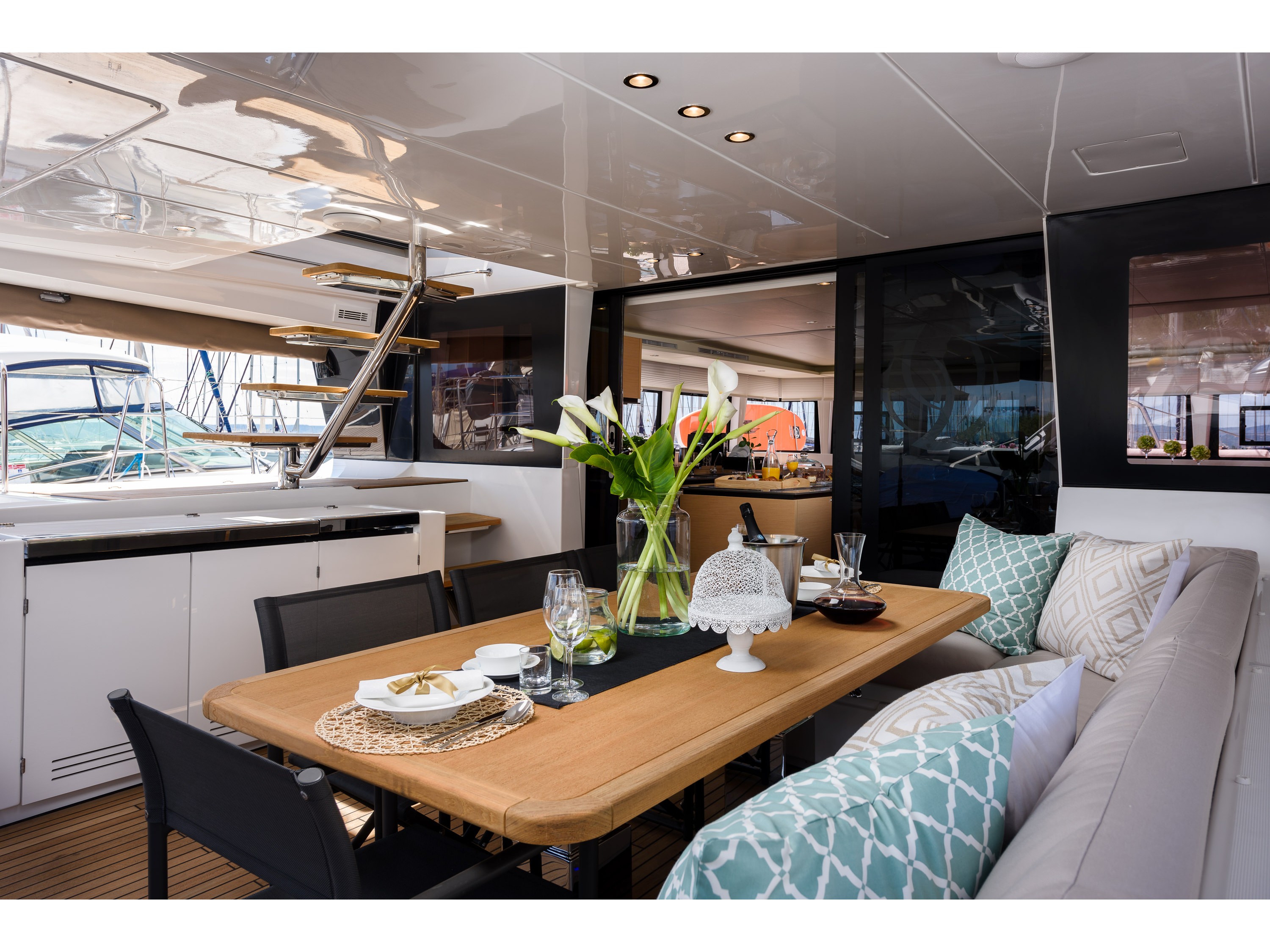 Immagine principale barca