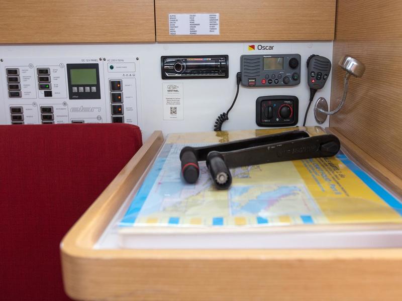 Immagine principale barca