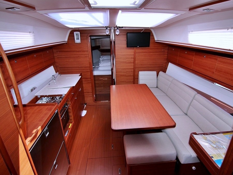 Immagine principale barca