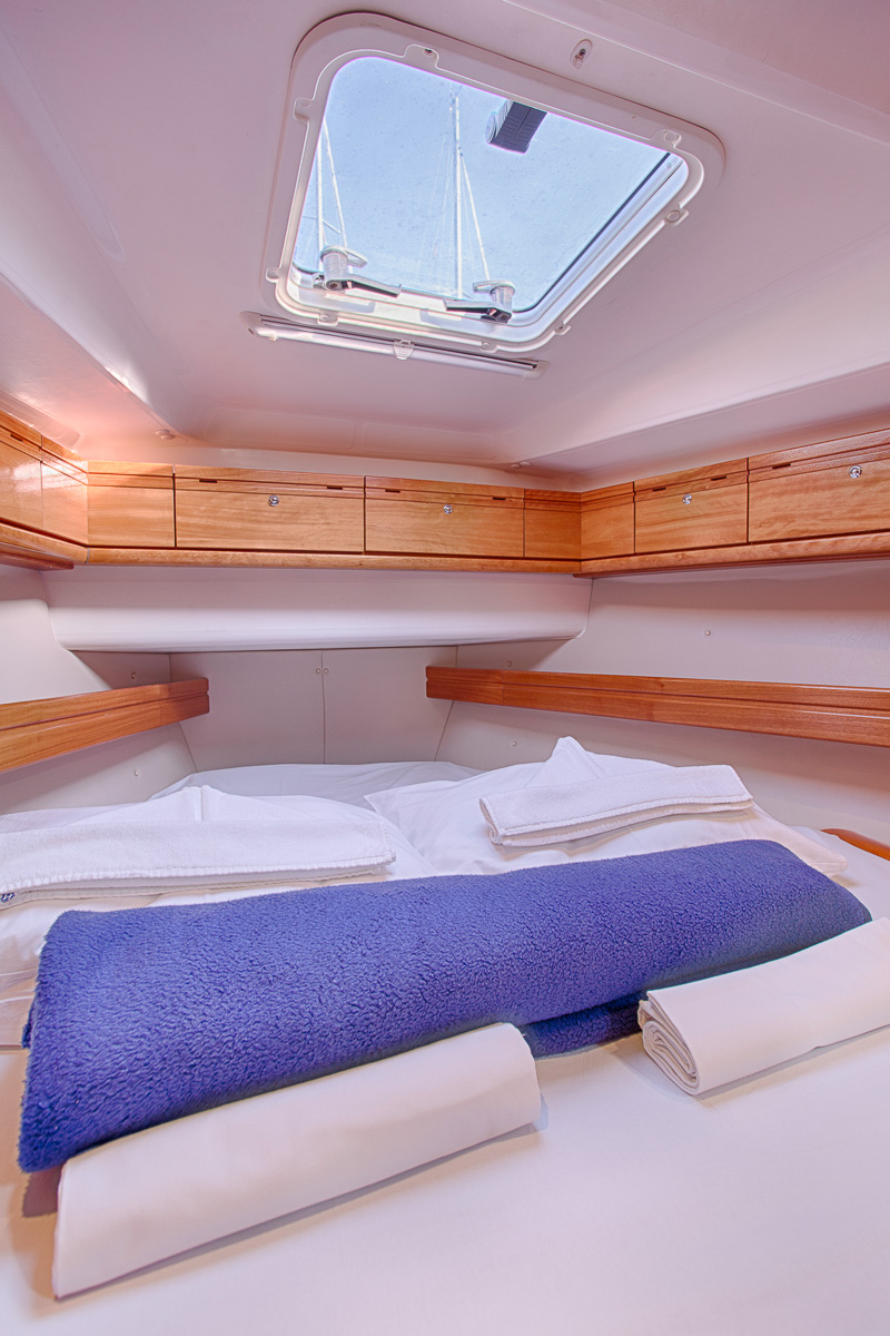 Immagine principale barca