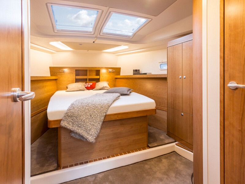 Immagine principale barca