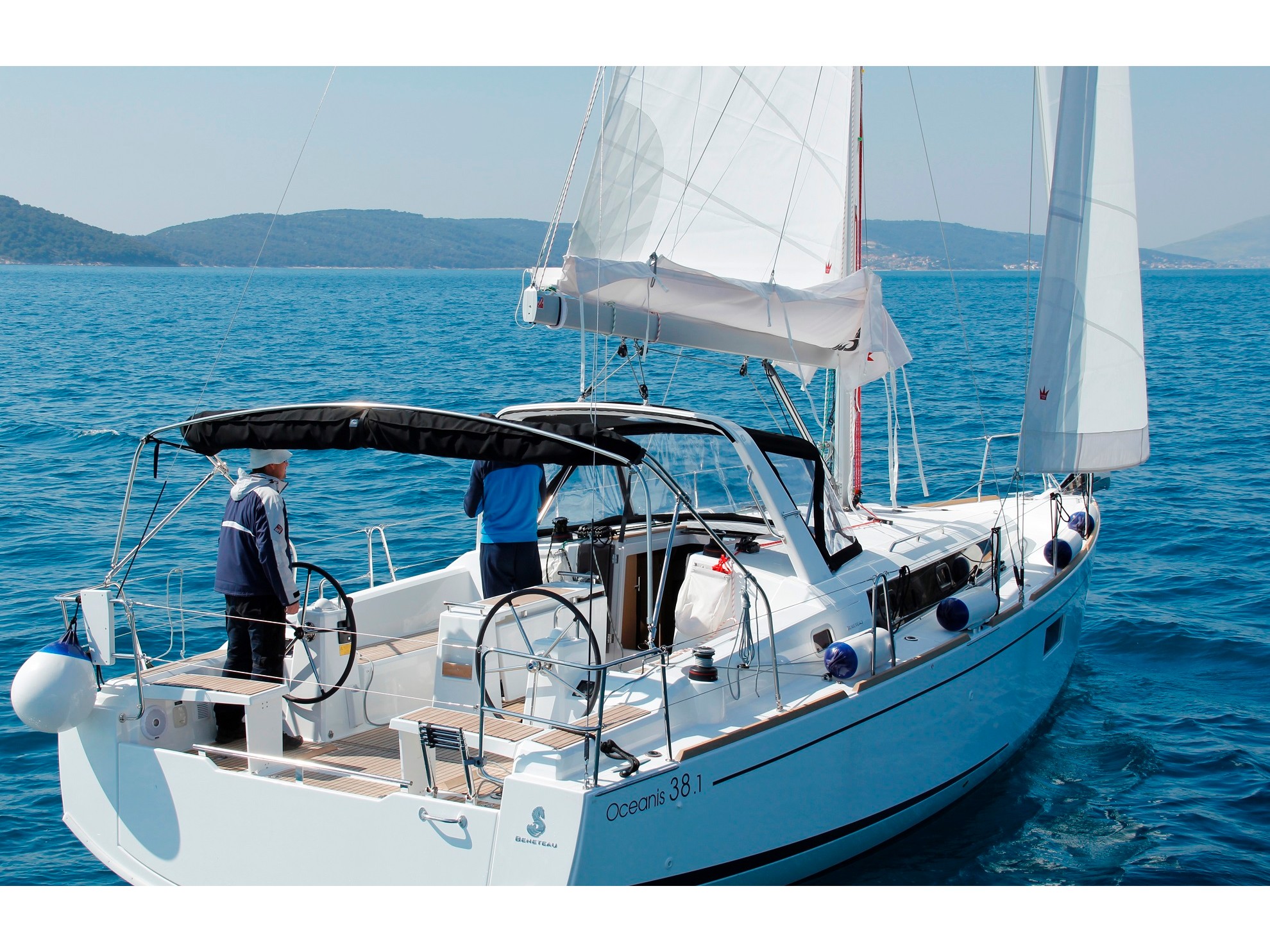 Immagine principale barca