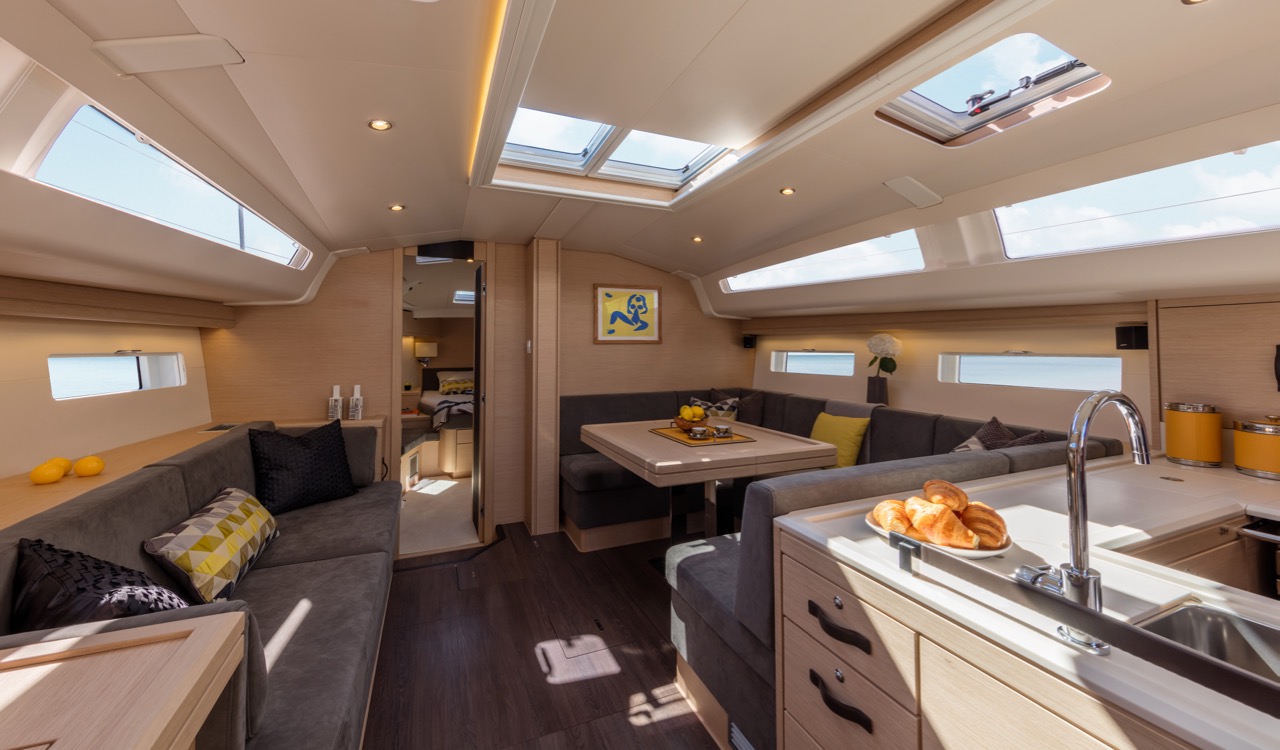 Immagine principale barca