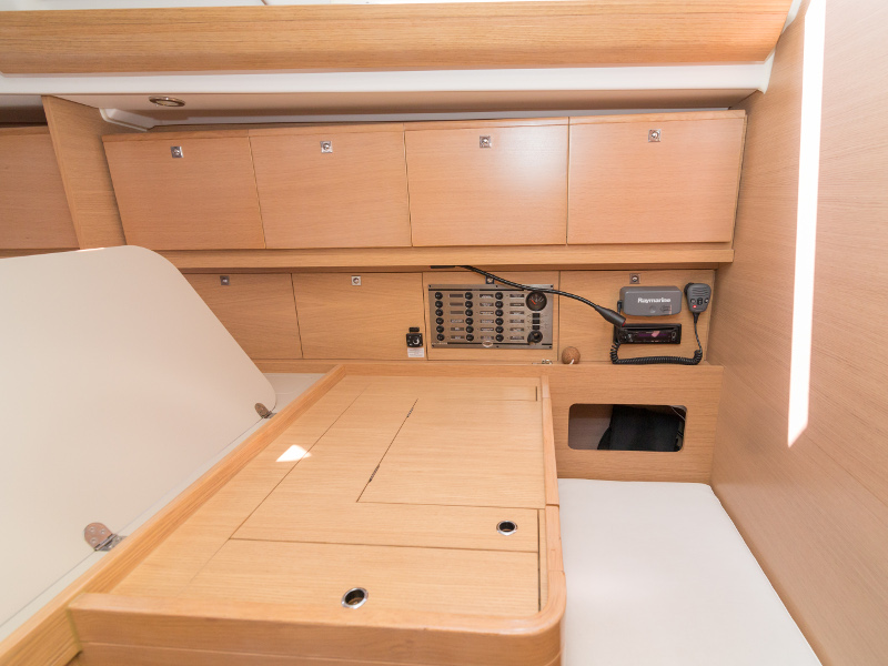 Immagine principale barca