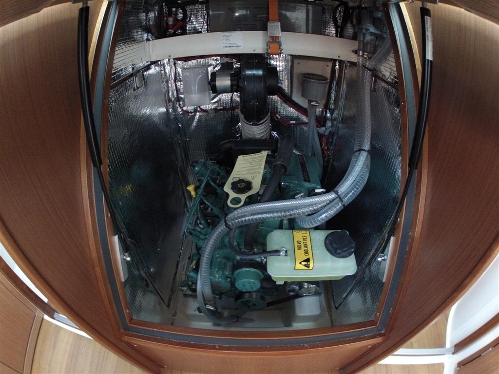 Immagine principale barca