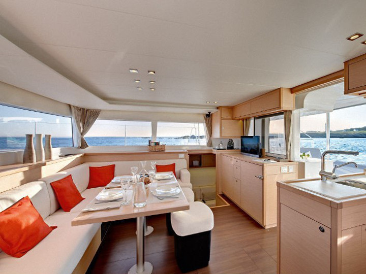 Immagine principale barca