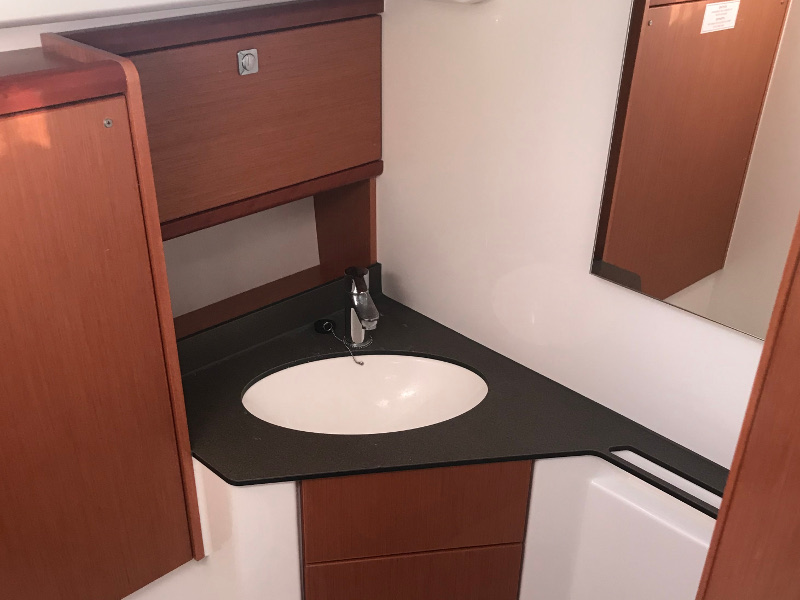 Immagine principale barca