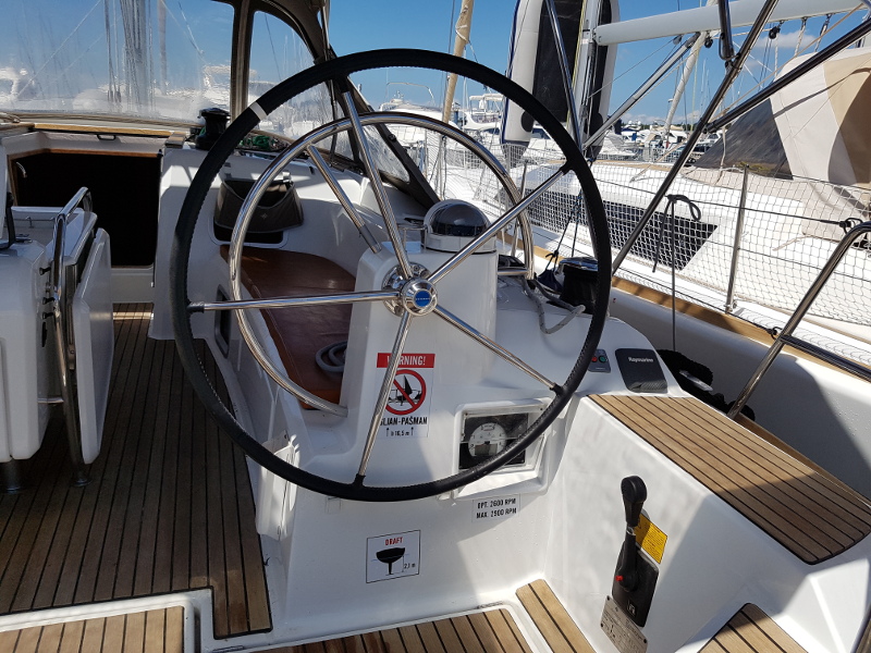 Immagine principale barca