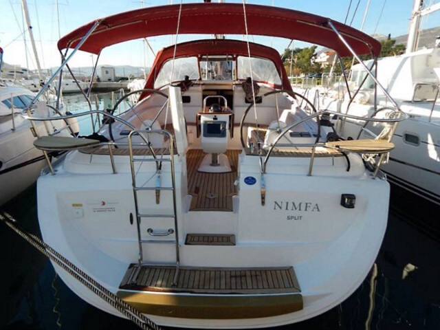 Immagine principale barca