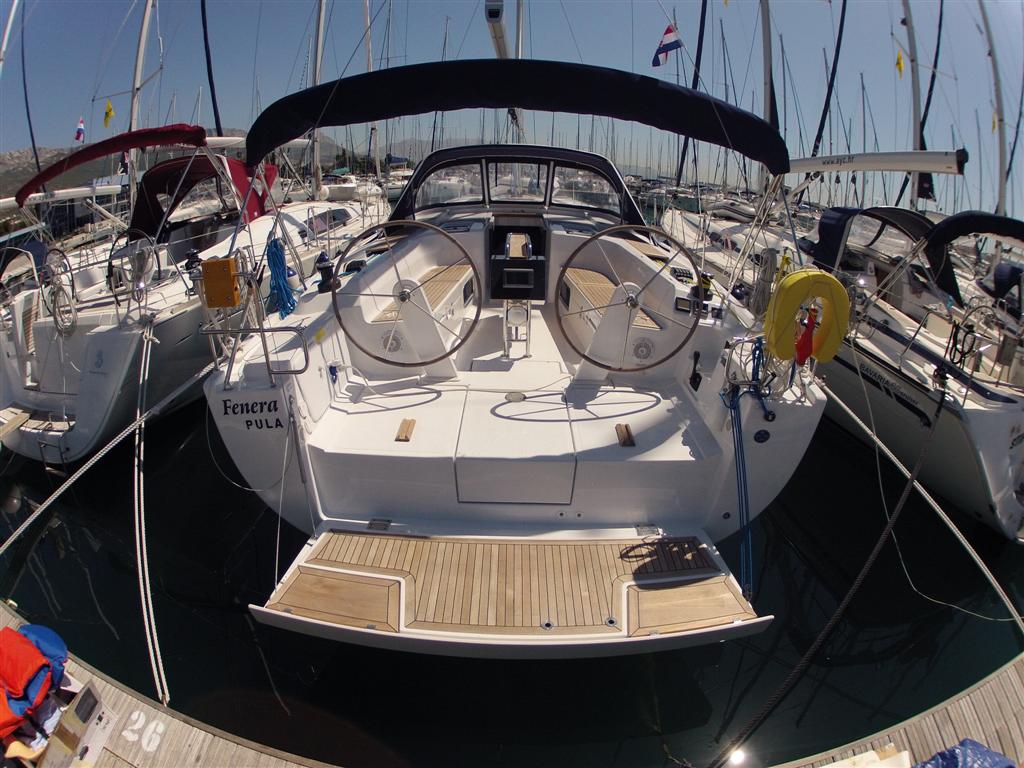 Immagine principale barca