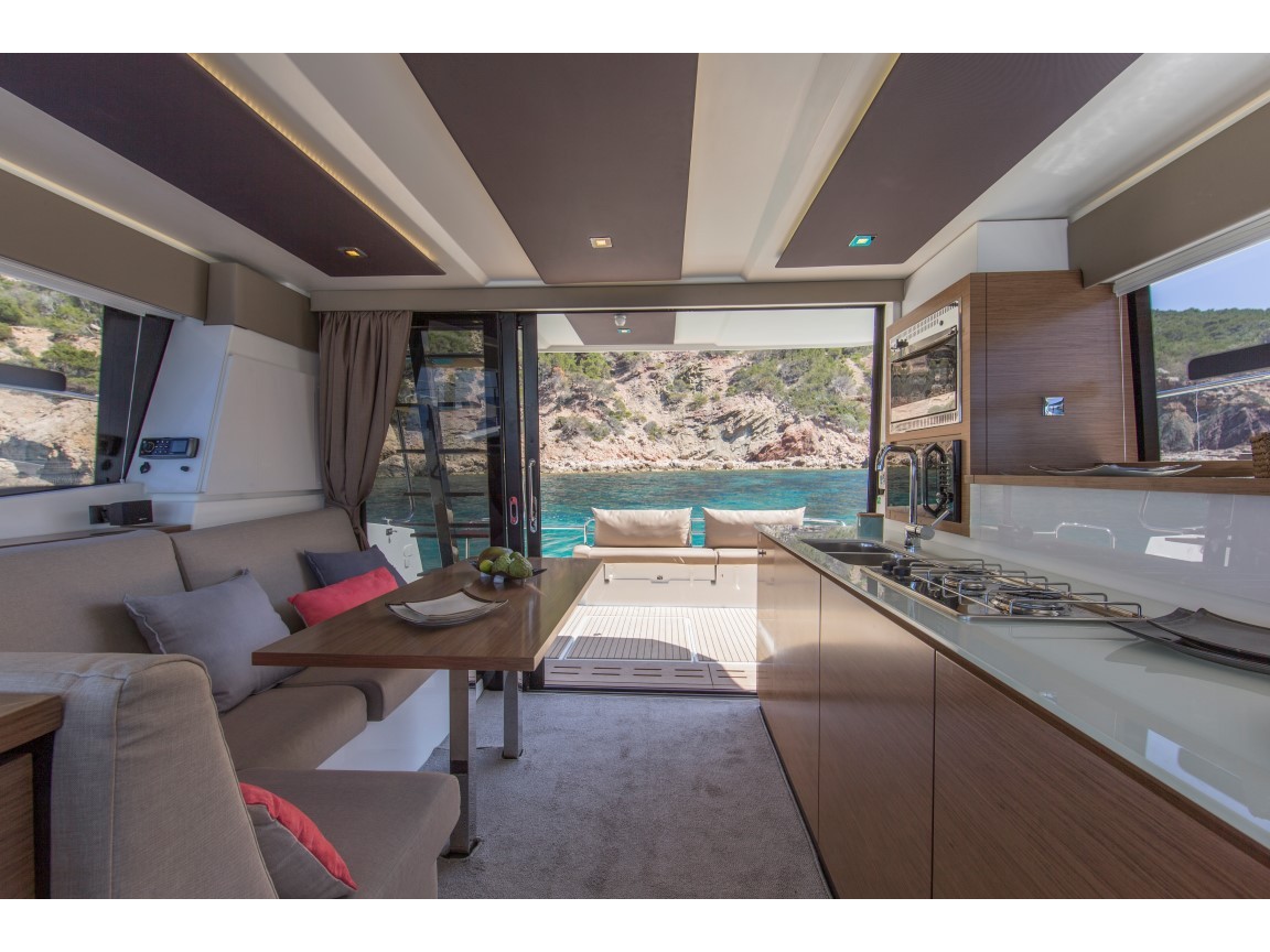 Immagine principale barca