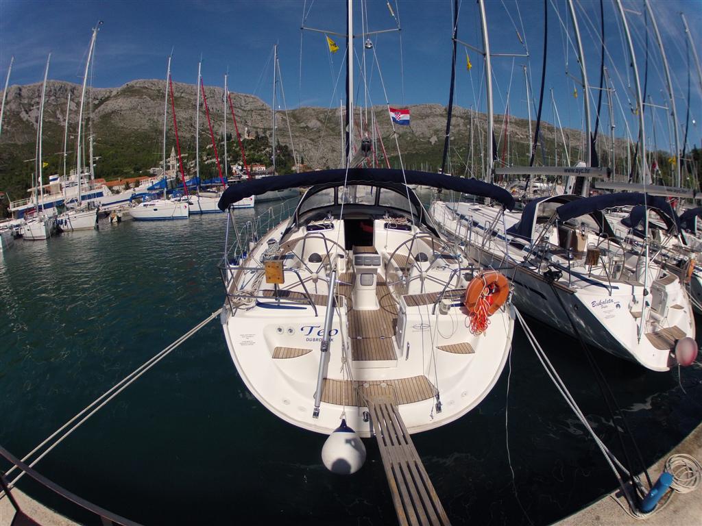 Immagine principale barca