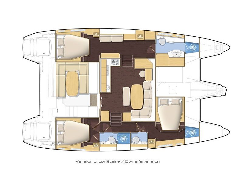 Immagine principale barca