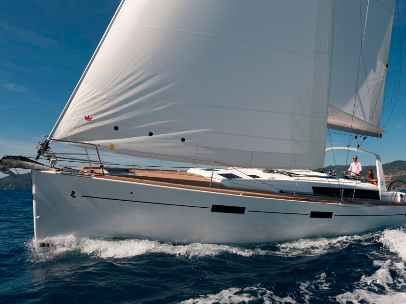 Immagine principale barca