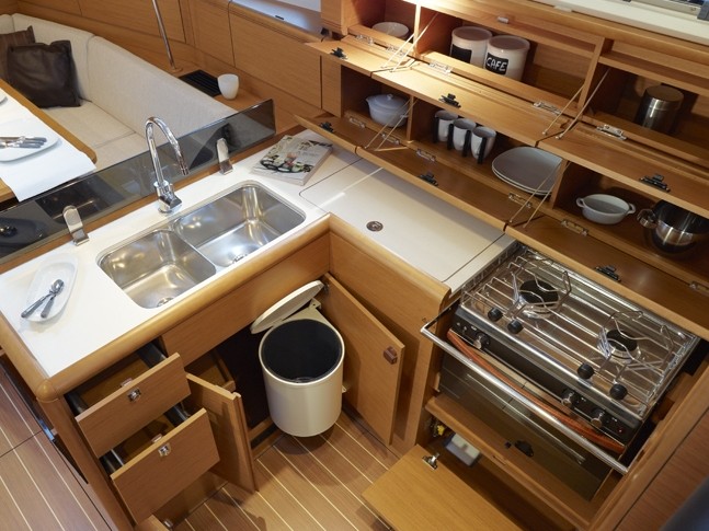 Immagine principale barca