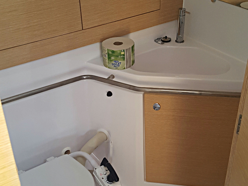 Immagine principale barca