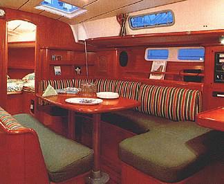 Immagine principale barca