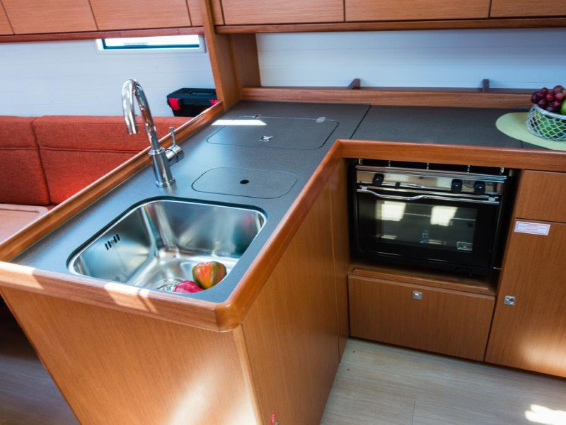 Immagine principale barca