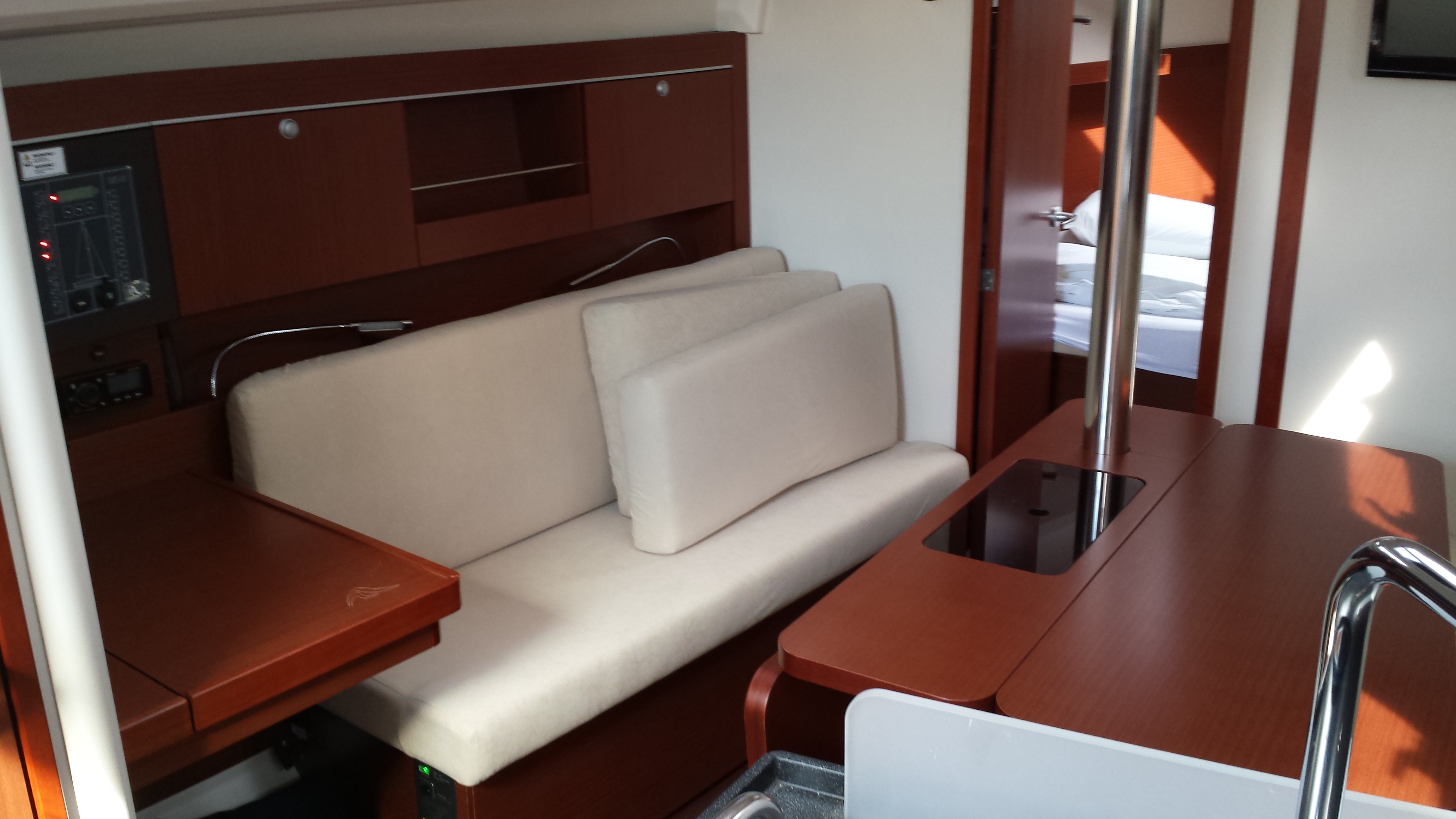 Immagine principale barca