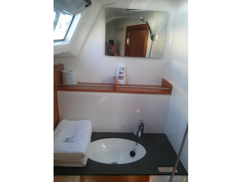 Immagine principale barca