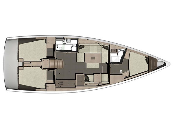 Immagine principale barca