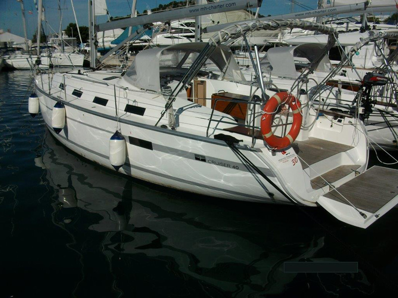 Immagine principale barca