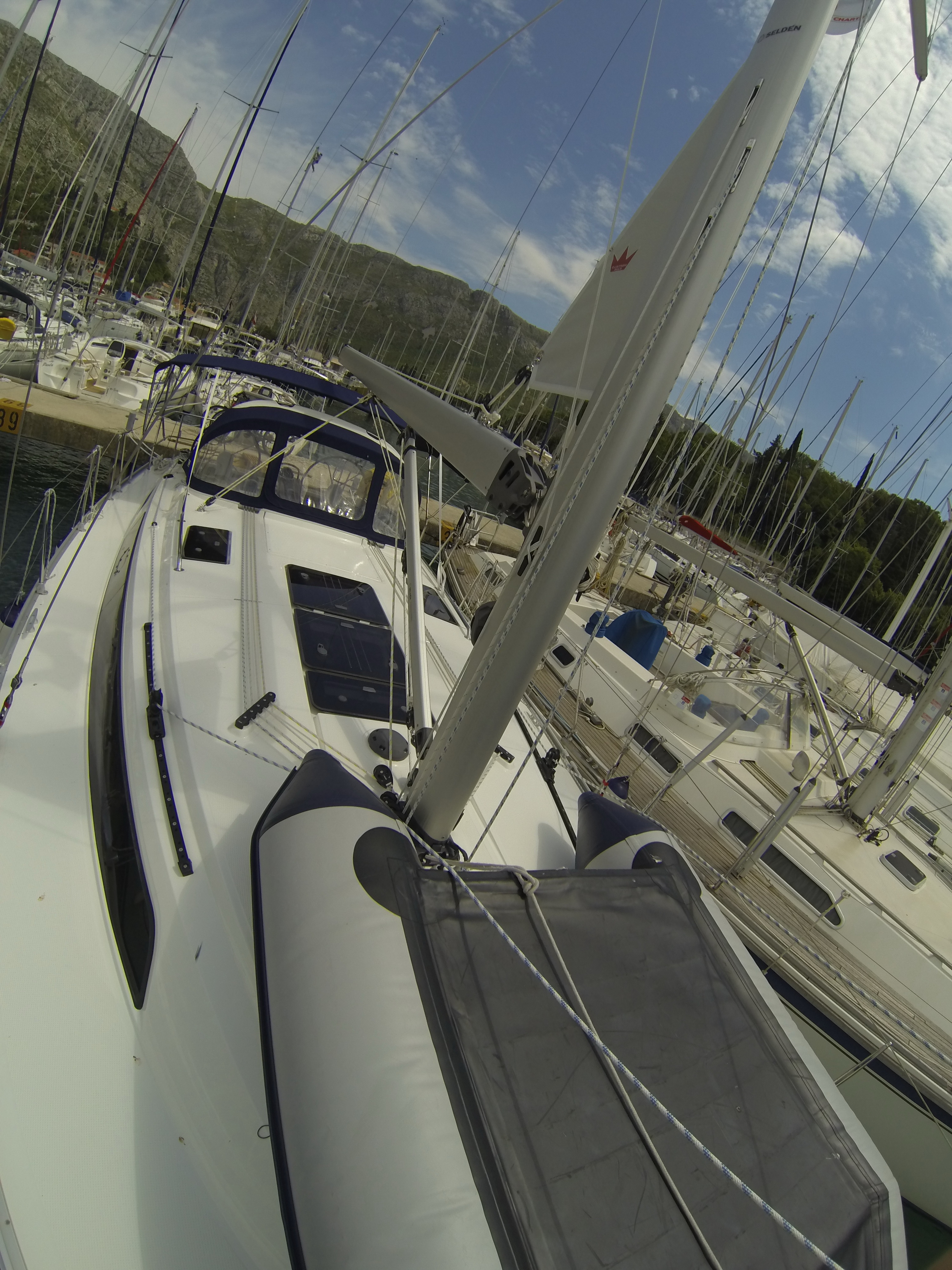 Immagine principale barca