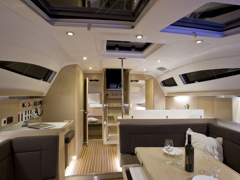 Immagine principale barca