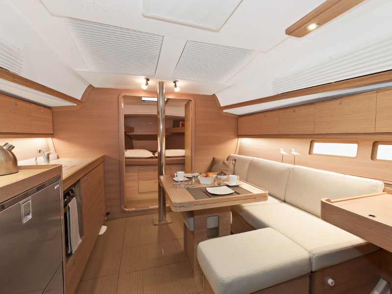 Immagine principale barca