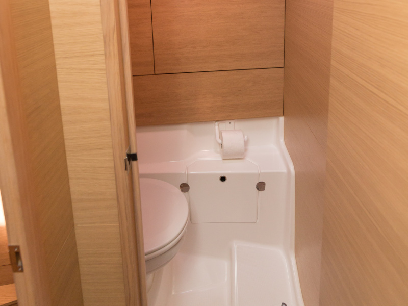 Immagine principale barca