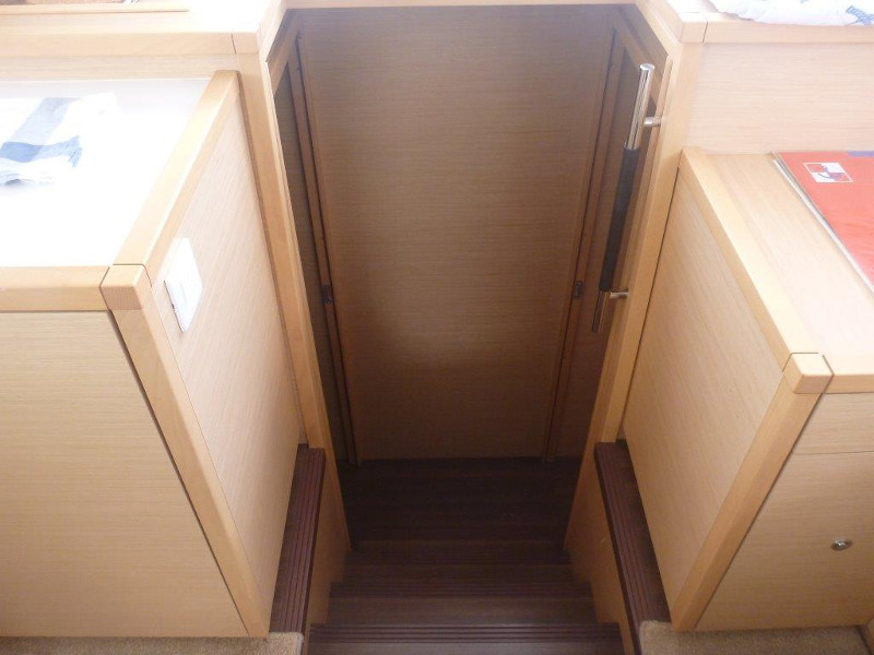 Immagine principale barca