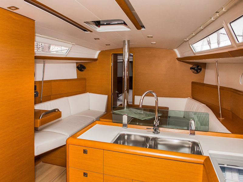 Immagine principale barca