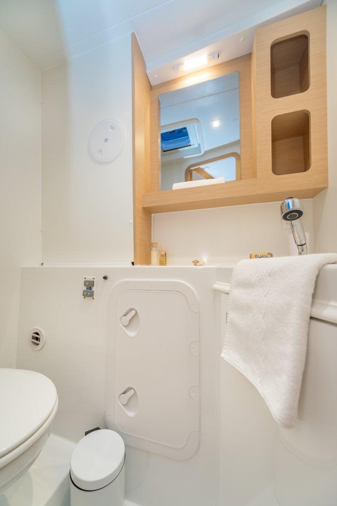 Immagine principale barca