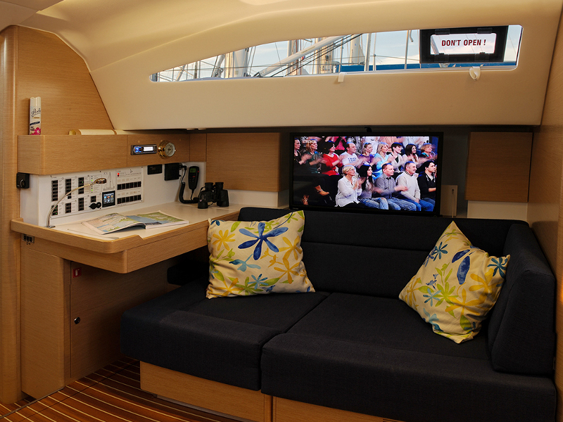 Immagine principale barca