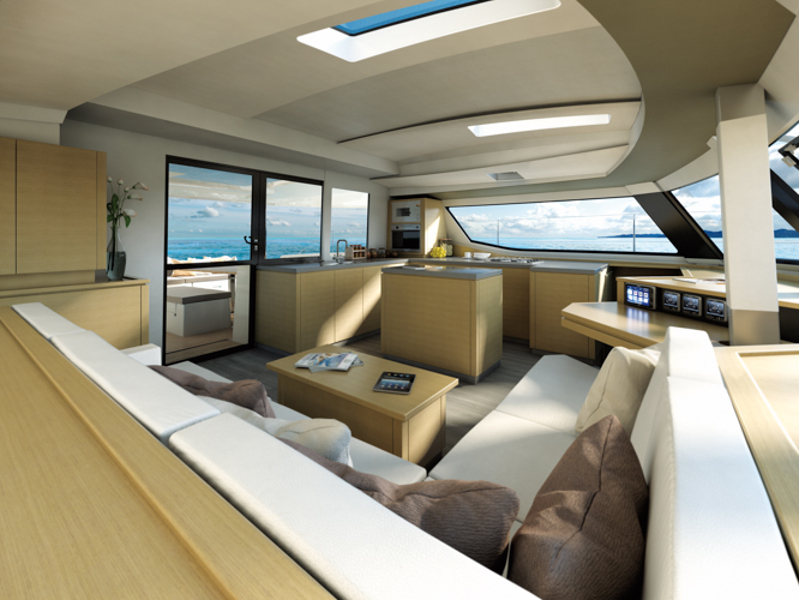 Immagine principale barca