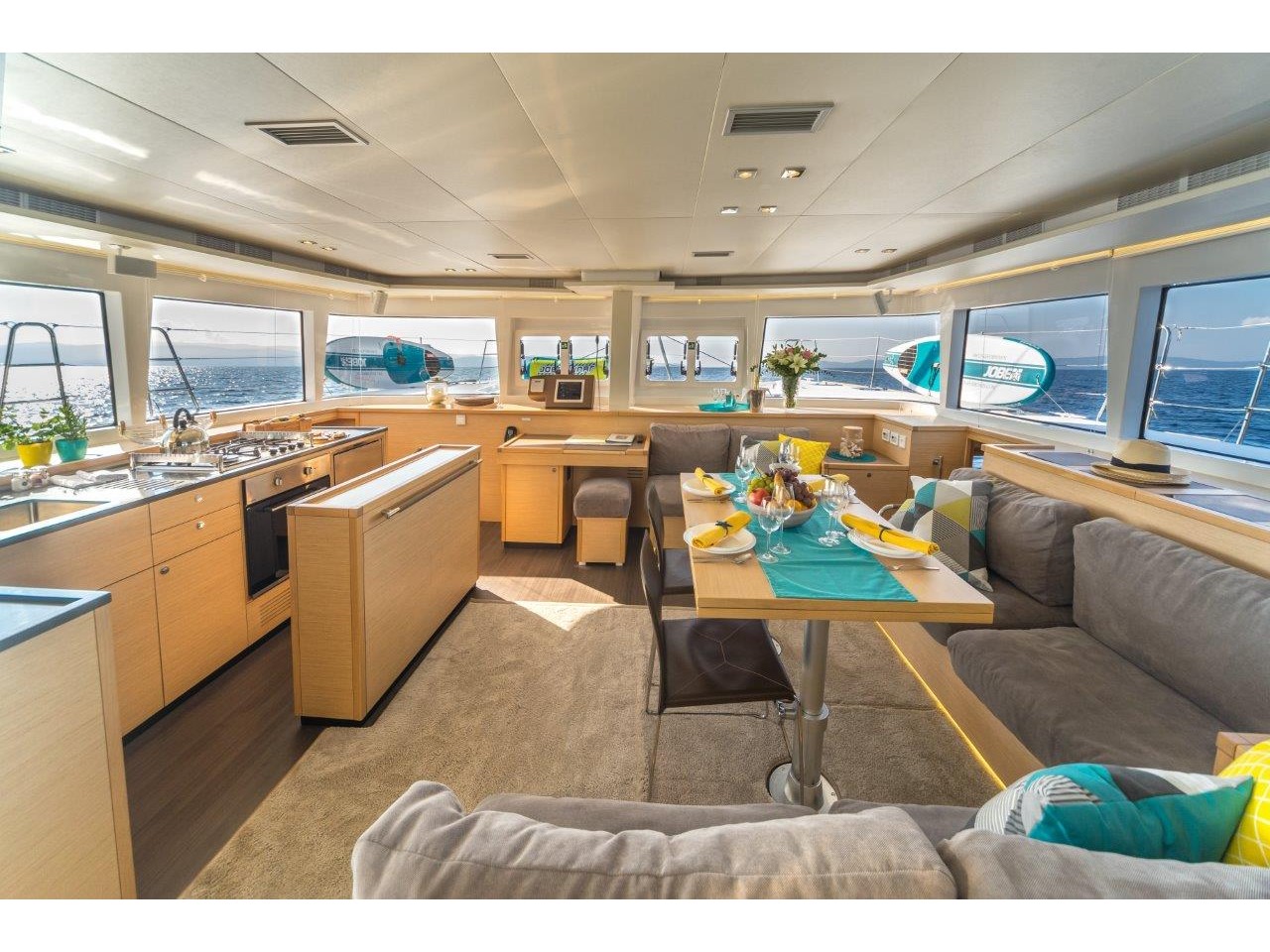 Immagine principale barca