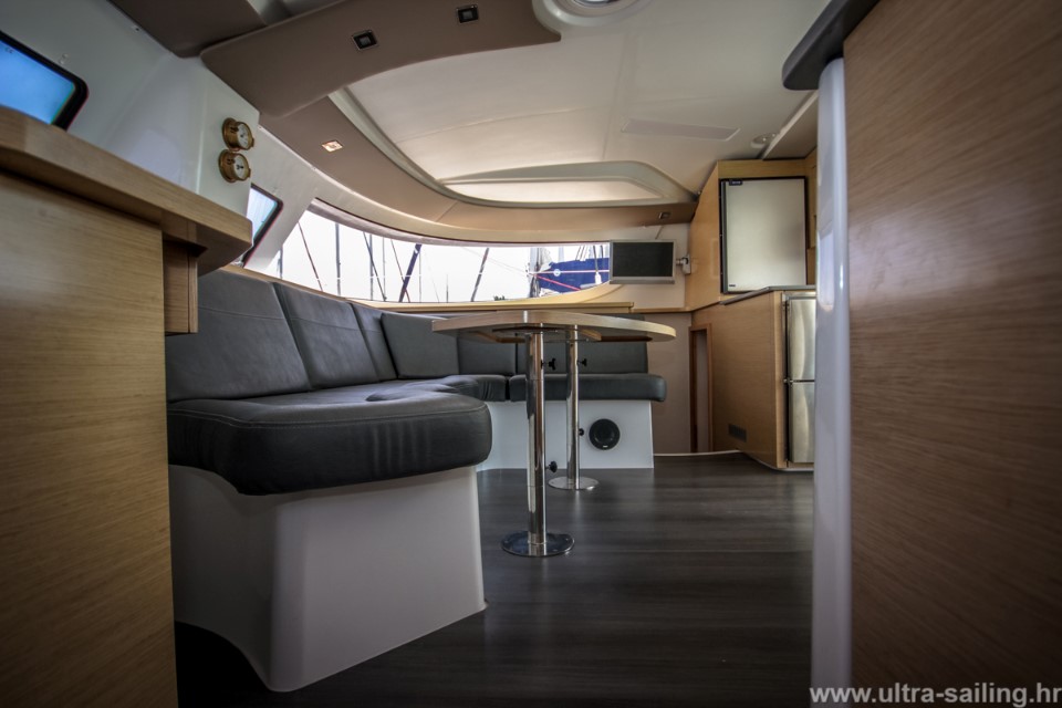 Immagine principale barca