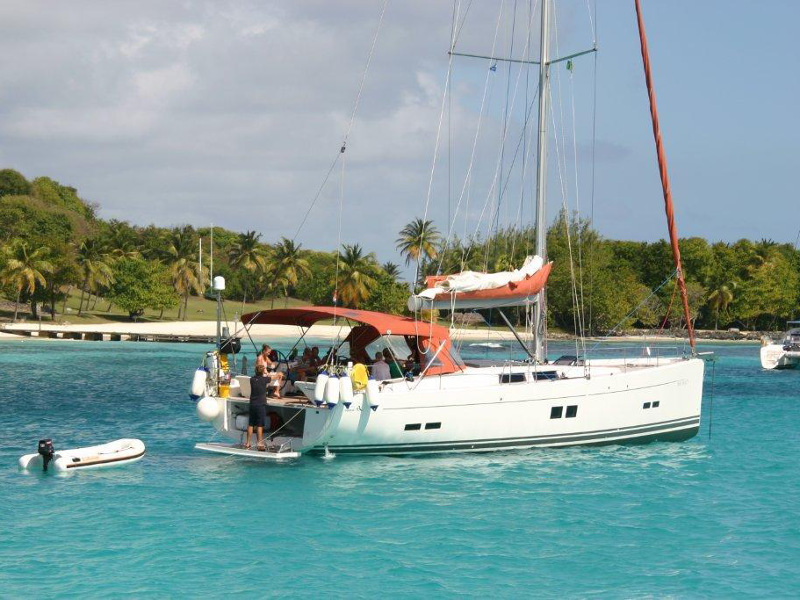 Immagine principale barca