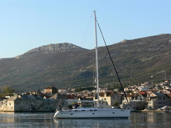 Immagine principale barca