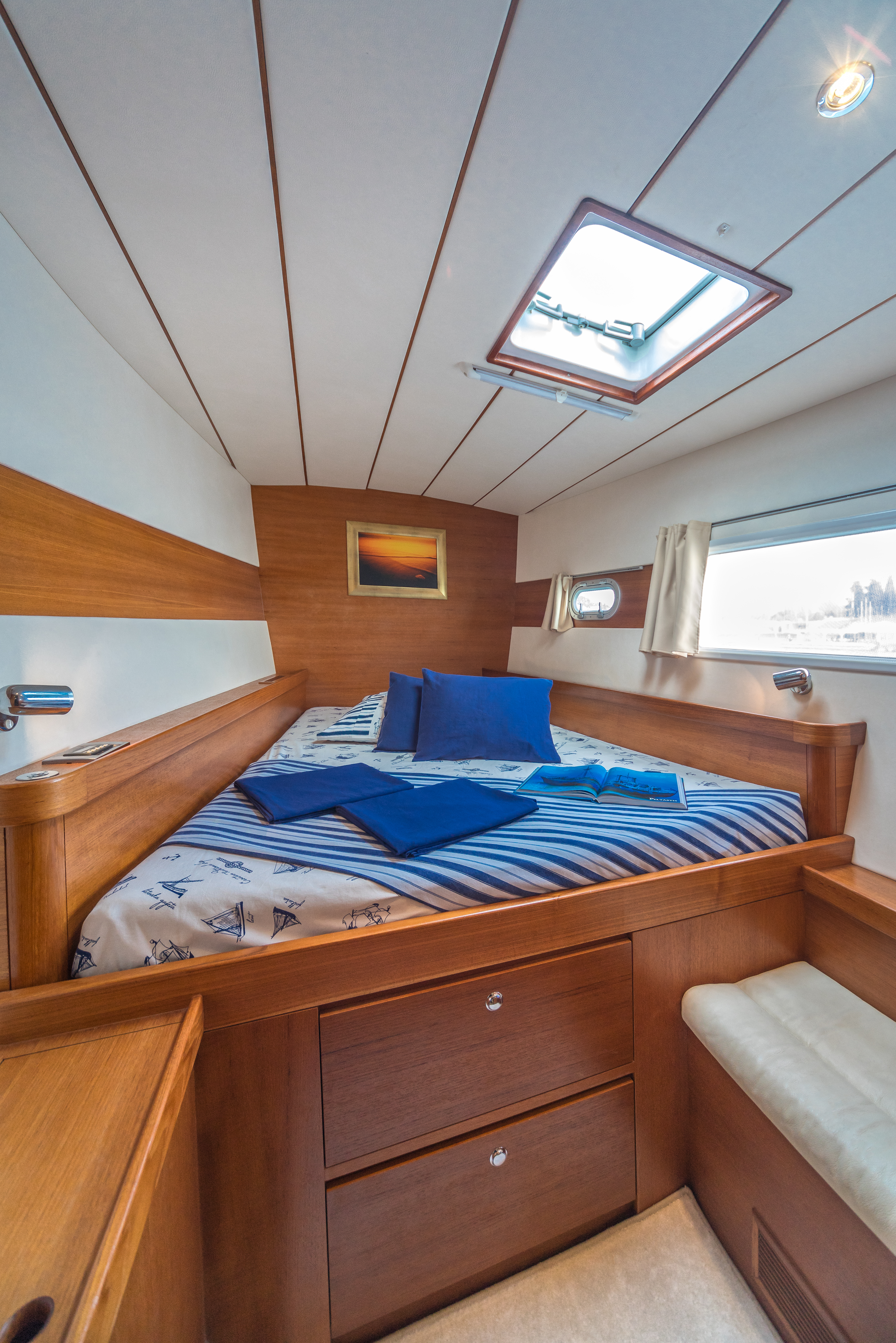 Immagine principale barca