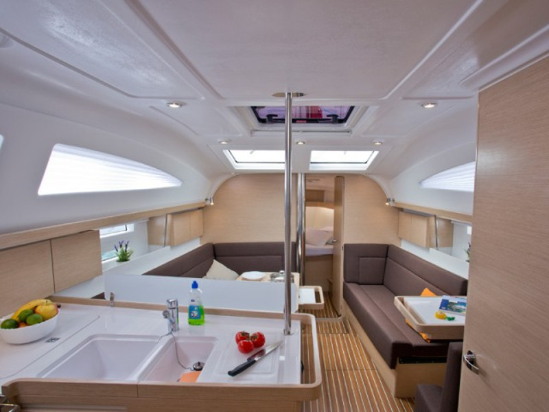 Immagine principale barca