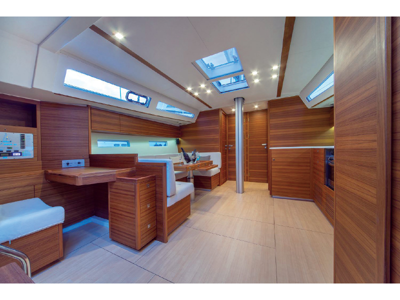 Immagine principale barca